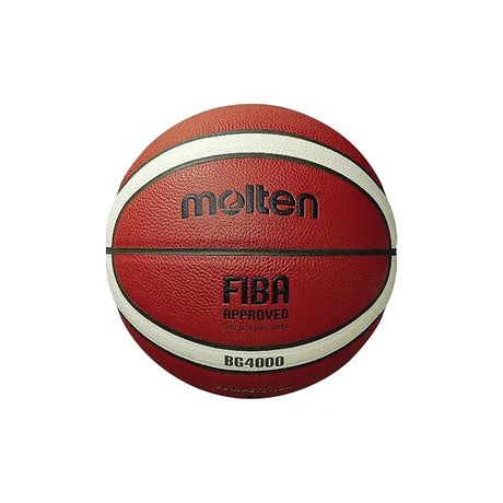 Molten Composite Basketball BG4000 Size 6 - Modern Teaching Aids NZ