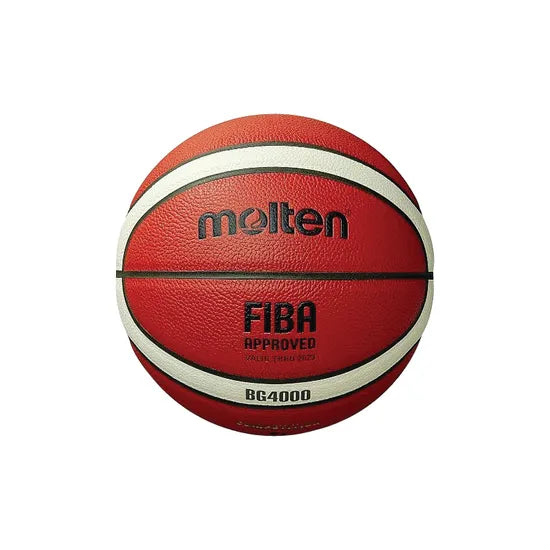 Molten Composite Basketball BG4000 Size 7 - Modern Teaching Aids NZ