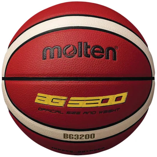 Molten Synthetic Basketball BG3200 Size 7 - Modern Teaching Aids NZ