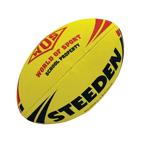 Steeden WOS School League Football Mod - Modern Teaching Aids NZ