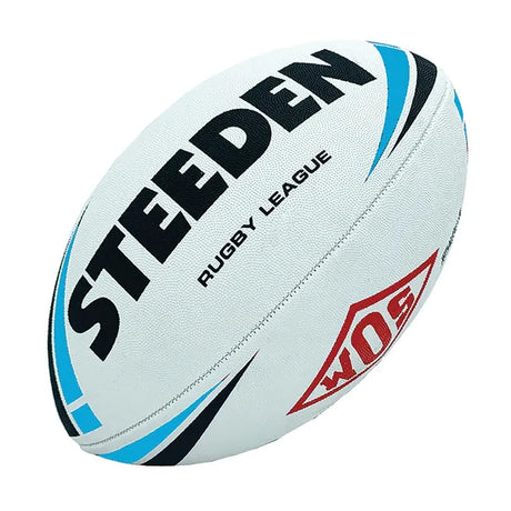 Steeden WOS League Football Mod - Modern Teaching Aids NZ