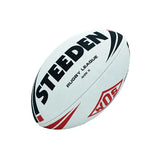 Steeden WOS League Football Senior