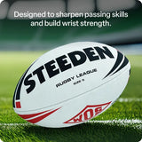 Steeden WOS League Football Senior