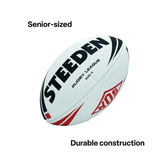 Steeden WOS League Football Senior