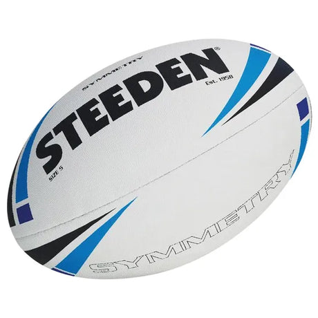 Steeden Symmetry Match Football Size 5 - Modern Teaching Aids NZ