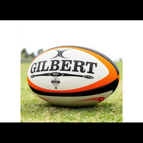 Gilbert Omega Rugby Union Ball Size 5 - Modern Teaching Aids NZ
