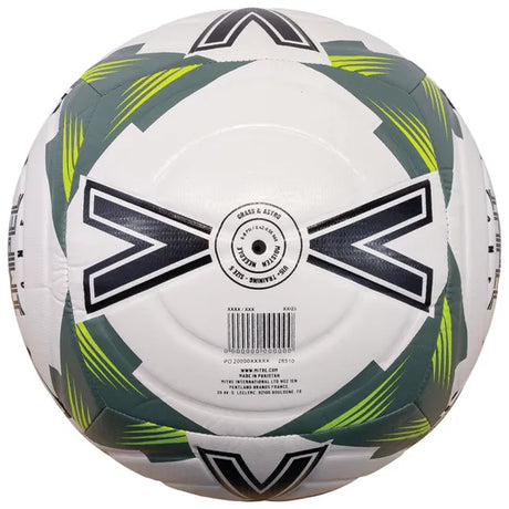 Mitre Impel Soccer Ball Size 3 - Modern Teaching Aids NZ
