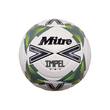 Mitre Impel Soccer Ball Size 5 - Modern Teaching Aids NZ