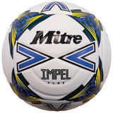 Mitre Impel Plus Soccer Ball Size 4 - Modern Teaching Aids NZ