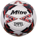 Mitre Impel Max Soccer Ball Size 5 - Modern Teaching Aids NZ