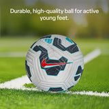 Nike Academy Team Soccer Ball Size 5 - Modern Teaching Aids NZ