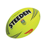 Steeden NRL Mighty Touch Ball - Senior - Modern Teaching Aids NZ