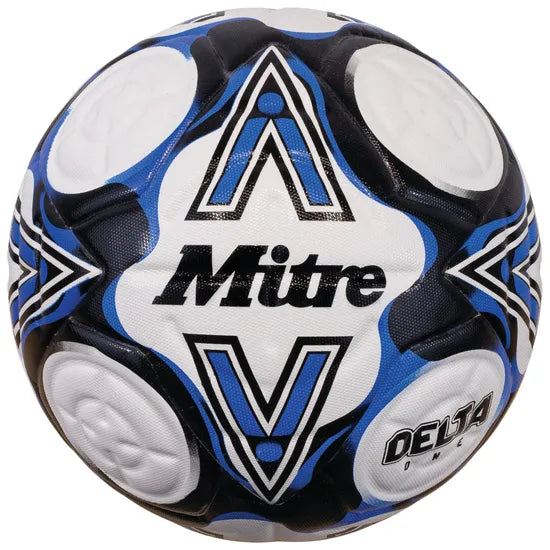 Mitre Ultimatch Max Soccer Ball Size 5 - Modern Teaching Aids NZ