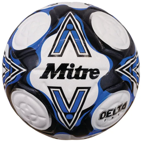 Mitre Ultimatch Max Soccer Ball Size 5 - Modern Teaching Aids NZ