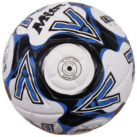 Mitre Ultimatch Max Soccer Ball Size 5 - Modern Teaching Aids NZ