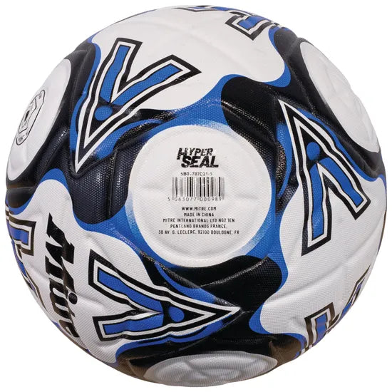 Mitre Ultimatch Max Soccer Ball Size 5 - Modern Teaching Aids NZ