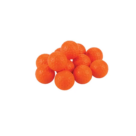 NYDA Go Go Style Golf Balls Pack of 12 - Modern Teaching Aids NZ