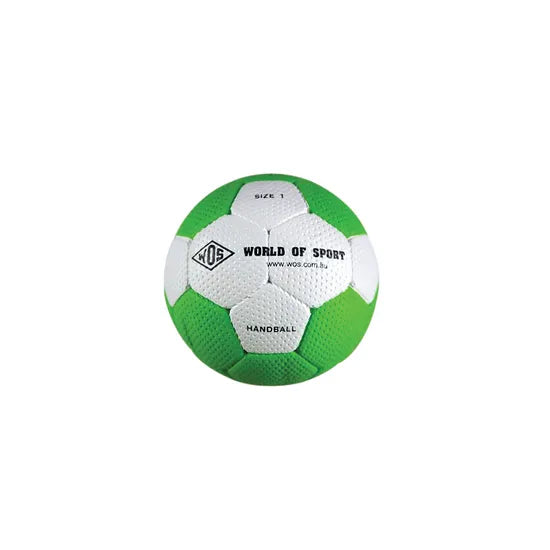 WOS Cellular European Handball Size 1 - Modern Teaching Aids NZ