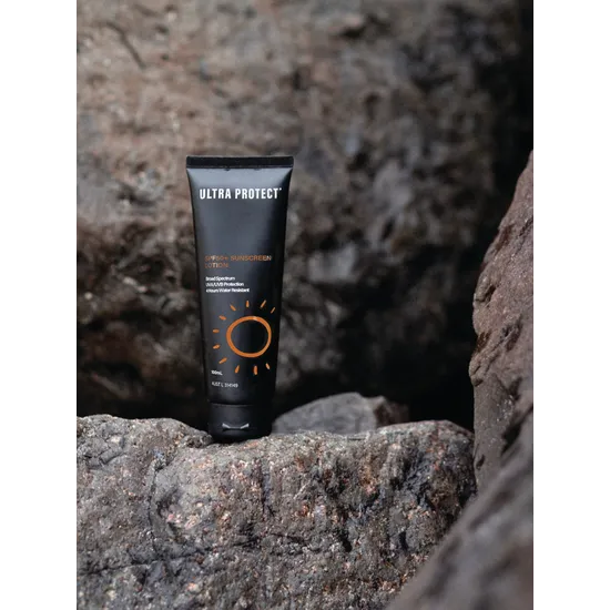 Ultra Protect Sunscreen SPF50+ 100g - Modern Teaching Aids NZ