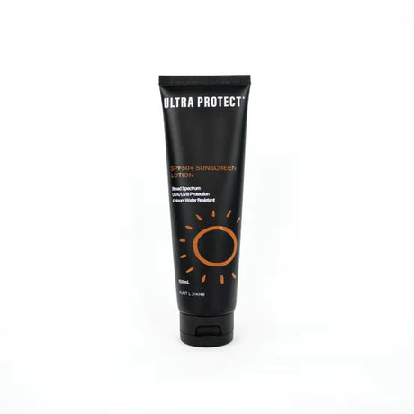 Ultra Protect Sunscreen SPF50+ 100g - Modern Teaching Aids NZ