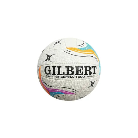 Gilbert Spectra Netball T400 Size 4 - Modern Teaching Aids NZ