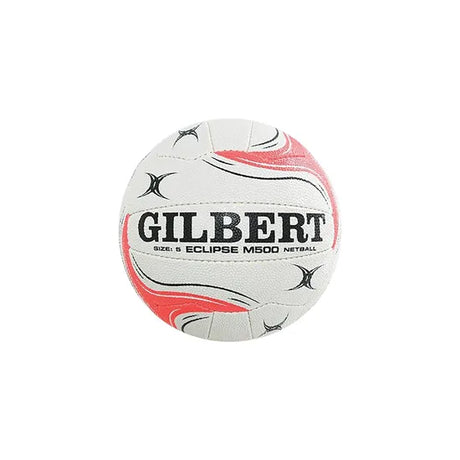 Gilbert Eclipse Netball M400 Size 4 - Modern Teaching Aids NZ