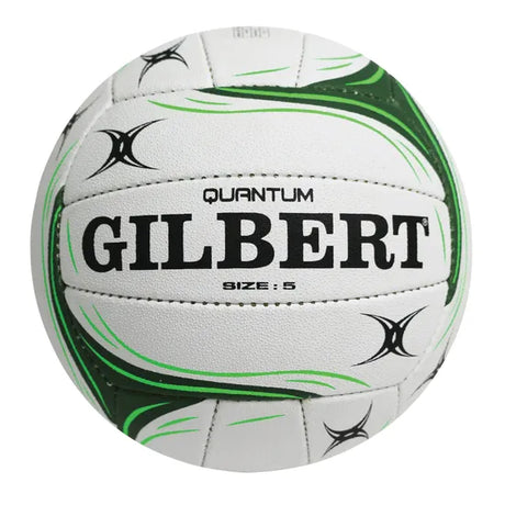 Gilbert Synergie V2 Netball Size 5 - Modern Teaching Aids NZ