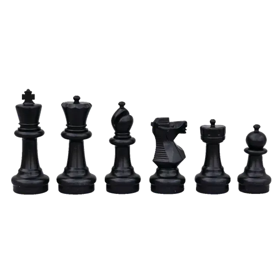 Outdoor Chess Set - Modern Teaching Aids NZ