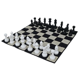 Outdoor Chess Set - Modern Teaching Aids NZ