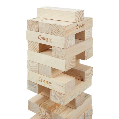 Giant Tower Blocks - Modern Teaching Aids NZ