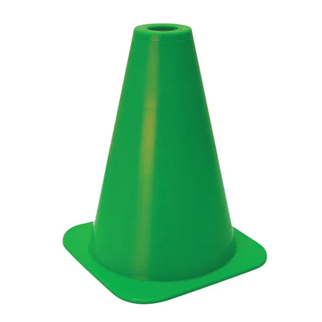 Cone 20cm Green - Modern Teaching Aids NZ