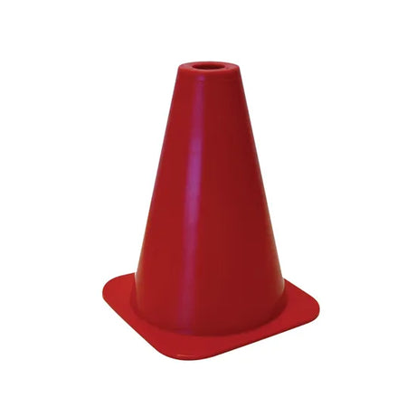Cone 20cm Red - Modern Teaching Aids NZ