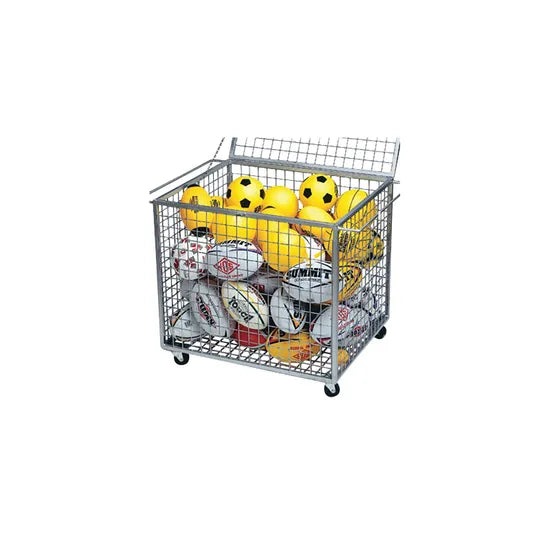 WOS Storage Crate Trolley - Modern Teaching Aids NZ