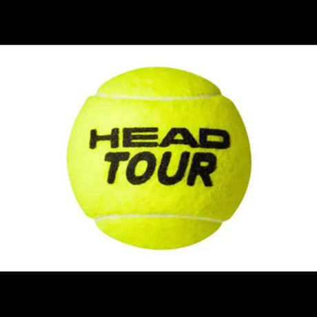 Head Tour Tennis Balls Set of 4 - Modern Teaching Aids NZ
