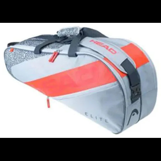 HEAD Racquet Tennis Bag 6 - Modern Teaching Aids NZ