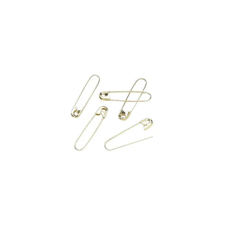 Safety Pins Box of 1728 - Modern Teaching Aids NZ