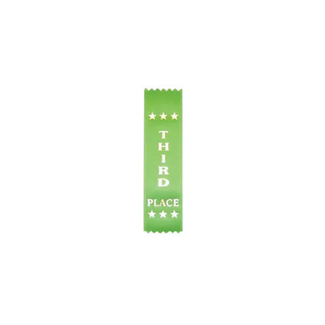 Place Ribbon 150mm - Third x25 - Modern Teaching Aids NZ
