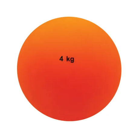 Indoor Shot 4kg - Modern Teaching Aids NZ