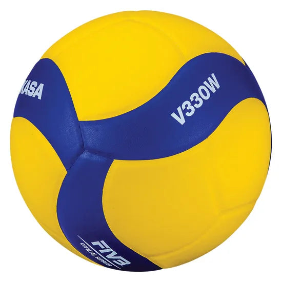 Mikasa Indoor Volleyball V320W - Modern Teaching Aids NZ
