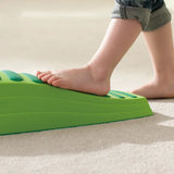 Weplay - Wavy Tactile Path - 8 x Green - Modern Teaching Aids NZ