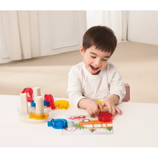 Weplay - Crystal Carnival - Modern Teaching Aids NZ