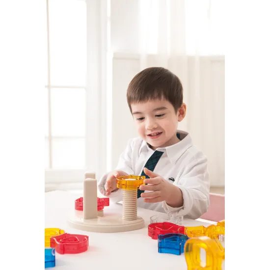 Weplay - Crystal Carnival - Modern Teaching Aids NZ