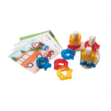 Weplay - Crystal Carnival - Modern Teaching Aids NZ