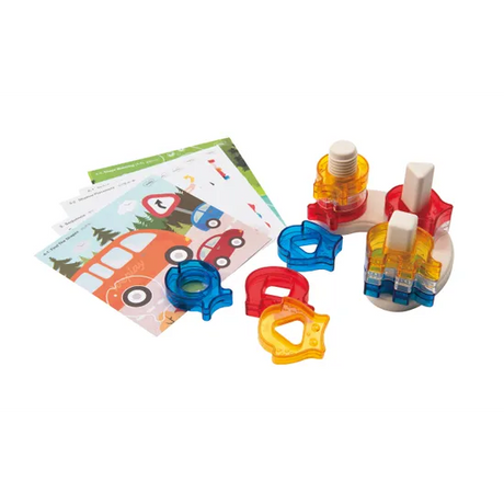 Weplay - Crystal Carnival - Modern Teaching Aids NZ