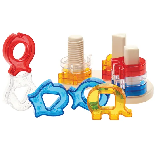 Weplay - Crystal Carnival - Modern Teaching Aids NZ