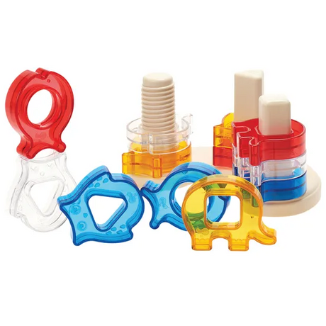 Weplay - Crystal Carnival - Modern Teaching Aids NZ