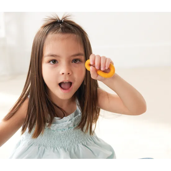 Weplay Squeezers Tactile Set of 6 - Modern Teaching Aids NZ