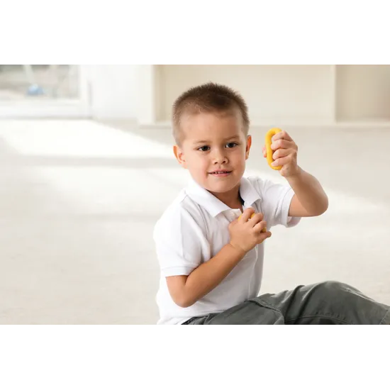 Weplay Squeezers Tactile Set of 6 - Modern Teaching Aids NZ