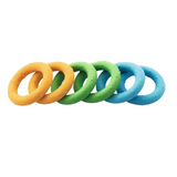 Weplay Squeezers Tactile Set of 6 - Modern Teaching Aids NZ