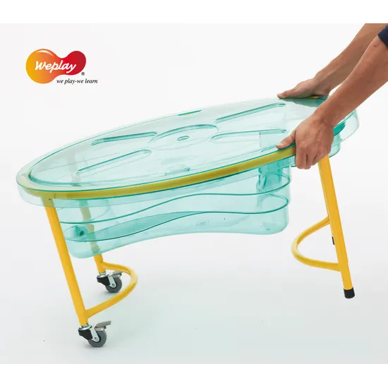 Weplay - Sand & Water Tub - Modern Teaching Aids NZ